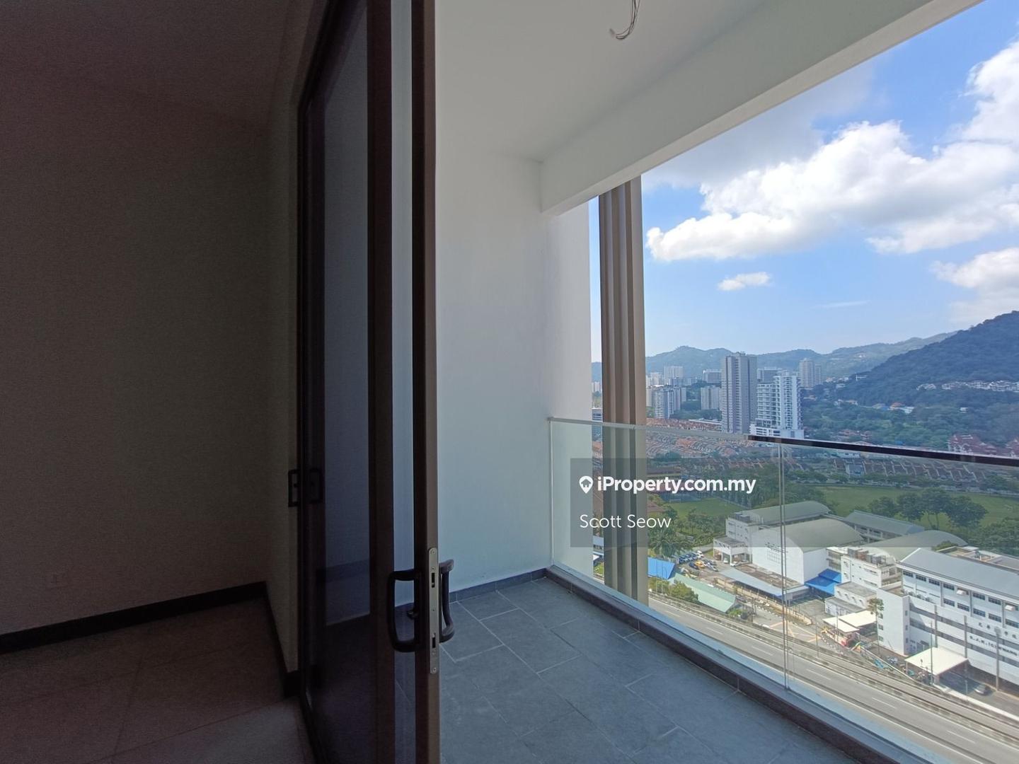 Condominium for Sale in Celesta Residency by Scott Seow - iProperty.com.my