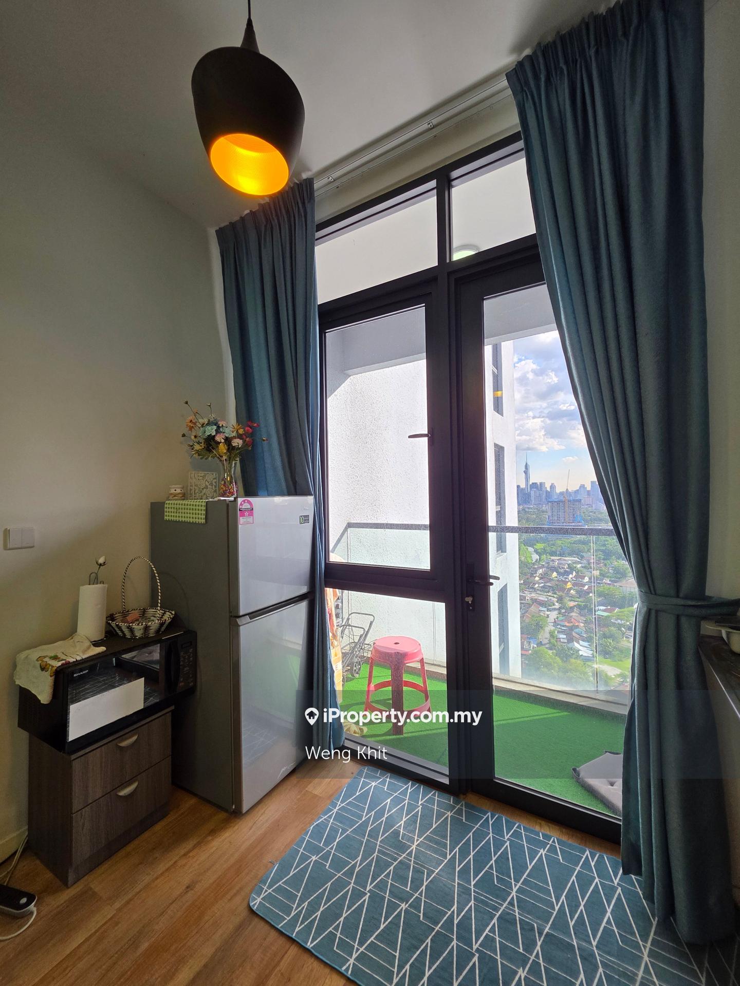 Condominium for Sale in Bennington Residences @ SkyArena by Weng Khit - iProperty.com.my