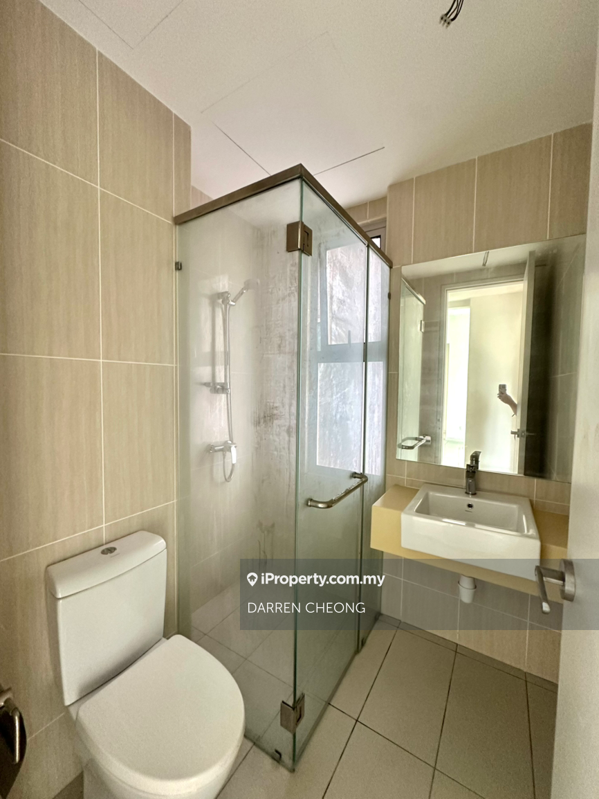 Service Residence for Sale in Sunway Geo Residence by DARREN CHEONG - iProperty.com.my