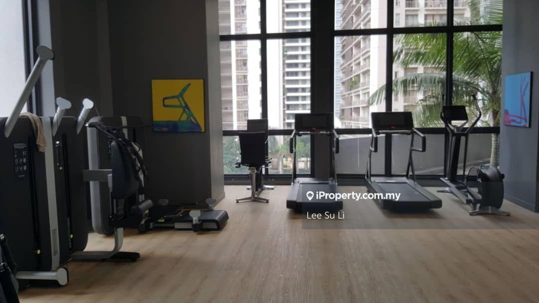 Residensi Servis untuk Disewa di The Mews oleh Lee Su Li - iProperty.com.my