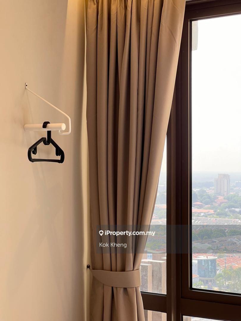 Residensi Servis untuk Dijual di Bali Residences oleh Kok Kheng - iProperty.com.my