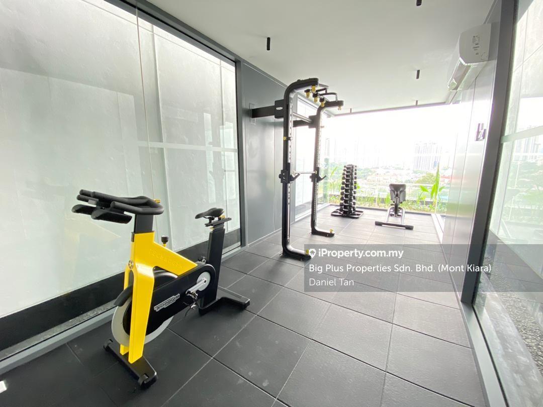 Kondominium untuk Disewa di Twy Duplex Condos oleh Daniel Tan - iProperty.com.my