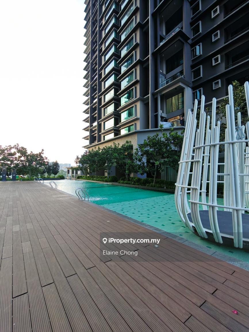 Kondominium untuk Dijual di The Reach @ Titiwangsa oleh Elaine Chong - iProperty.com.my