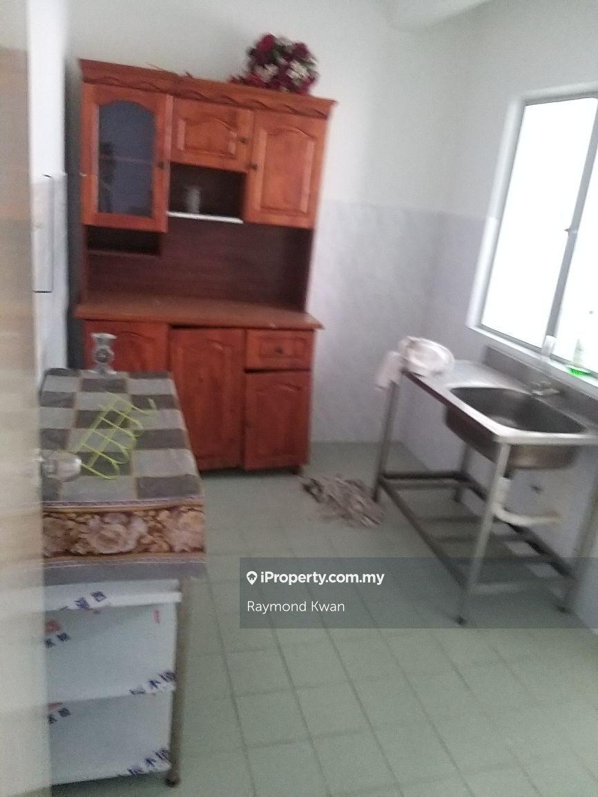 Condominium for Sale in Casa Villa Condominium by Raymond Kwan - iProperty.com.my