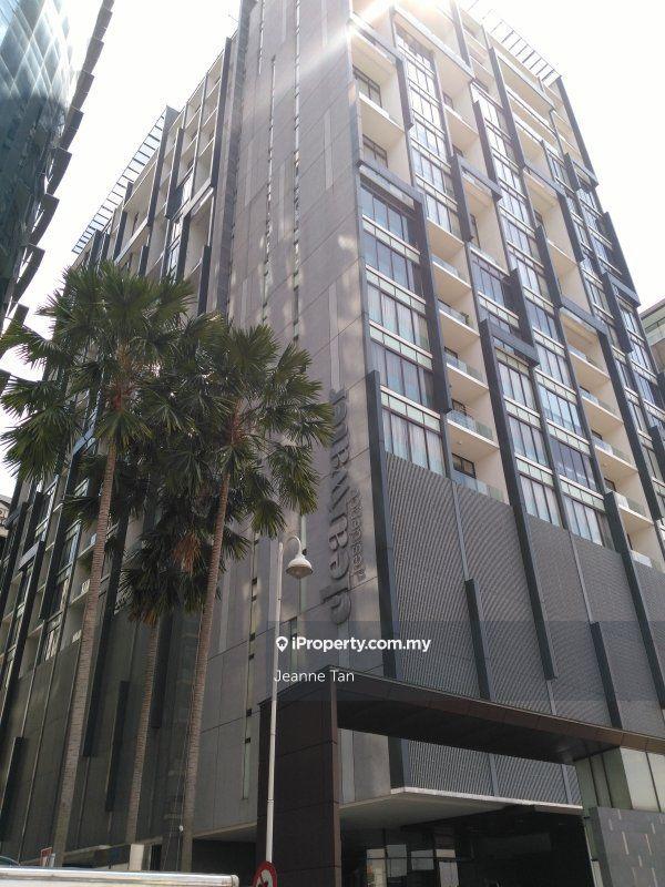 Service Residence for Rent in Clearwater Residences by Jeanne Tan - iProperty.com.my