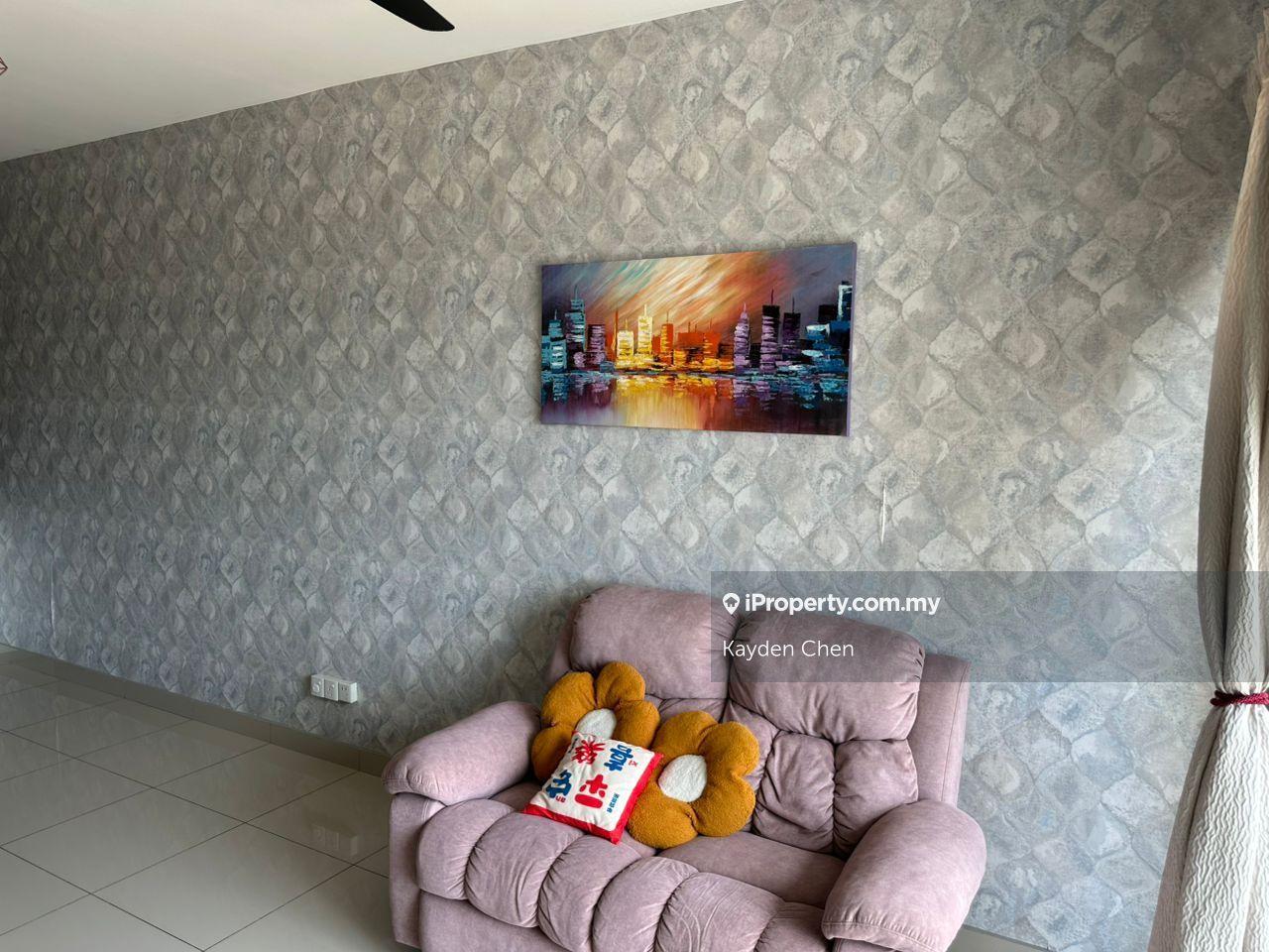 Condominium for Rent in Sutera Pines by Kayden Chen - iProperty.com.my