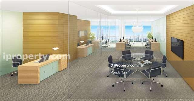 Residensi Servis untuk Disewa di Soho Suites Serviced Residence @ KLCC oleh Mandy Tan - iProperty.com.my