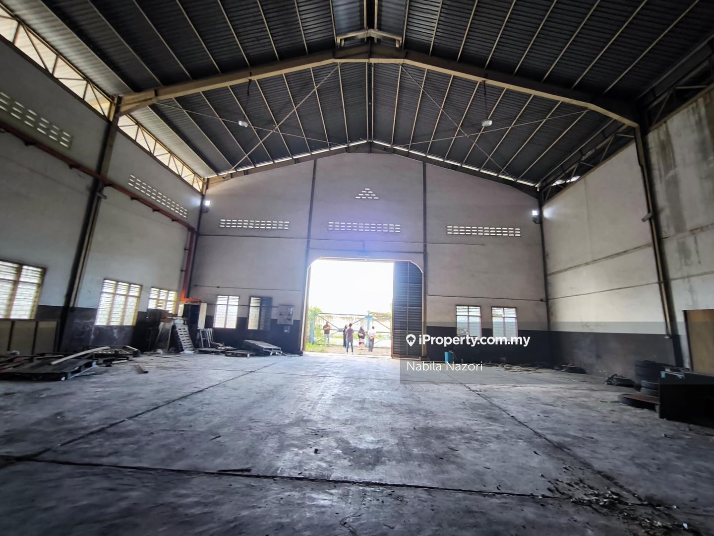 Semi-D Kilang untuk Disewa di Pengkalan Chepa, Kota Bharu oleh Nabila Nazori - iProperty.com.my