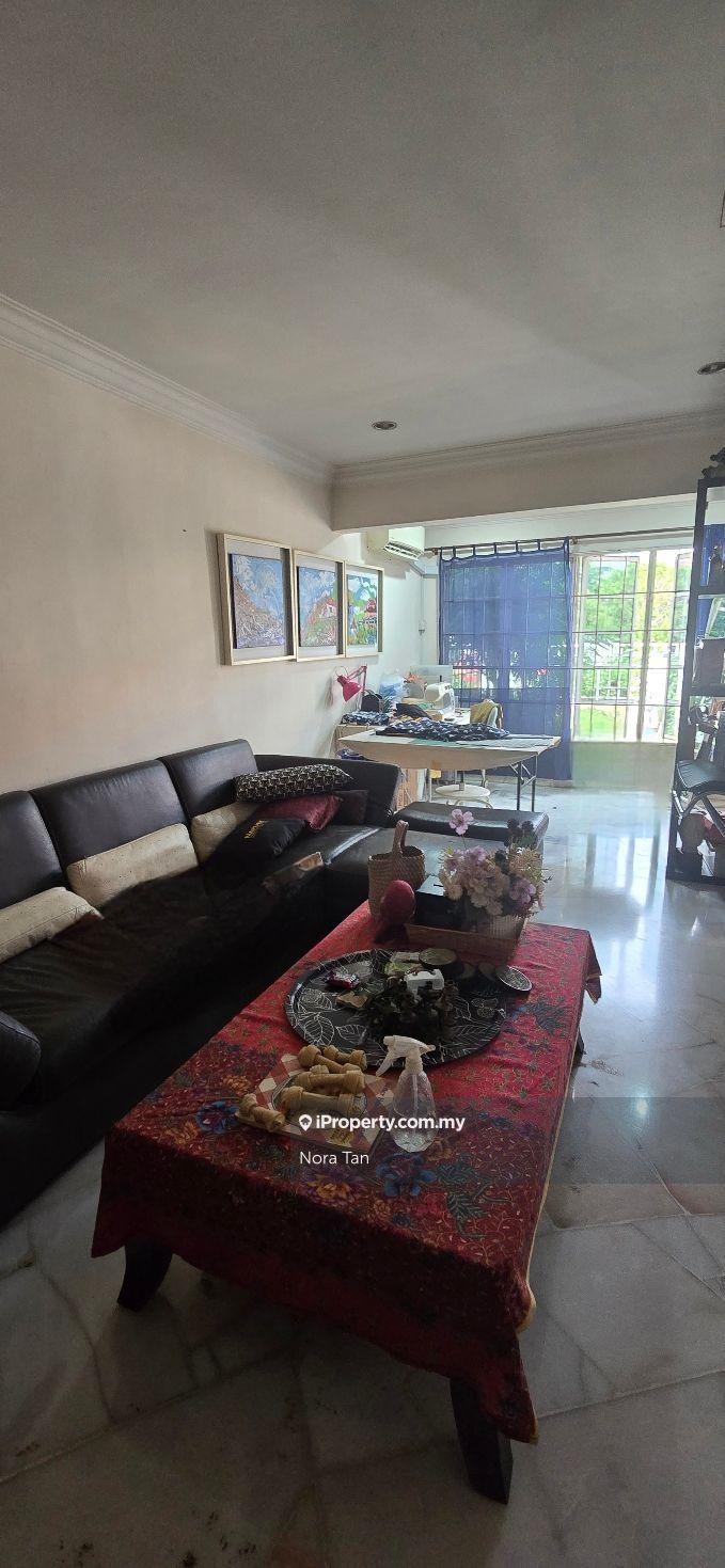 2-storey Terraced House for Sale in Bandar Utama 2, Bandar Utama by Nora Tan - iProperty.com.my