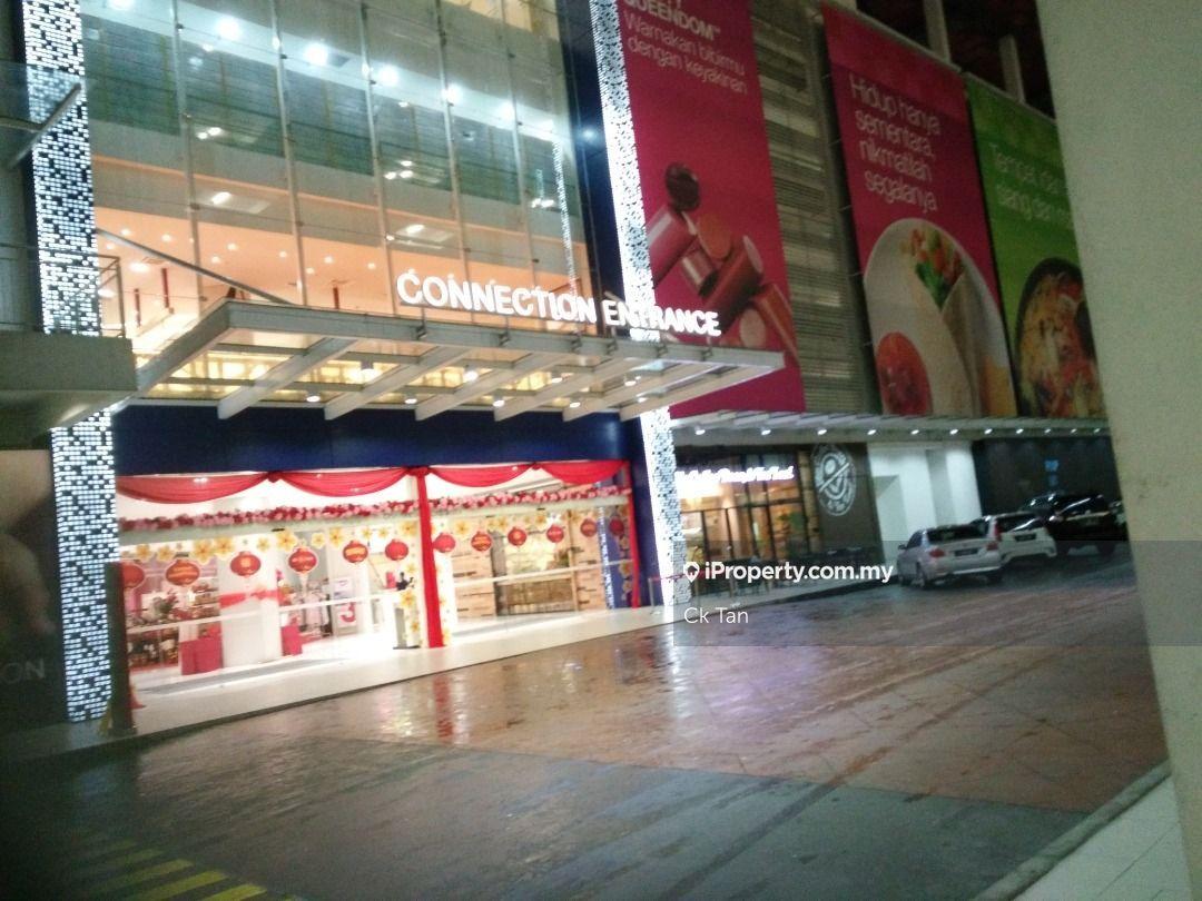 Service Residence for Rent in Da Men by Ck Tan - iProperty.com.my