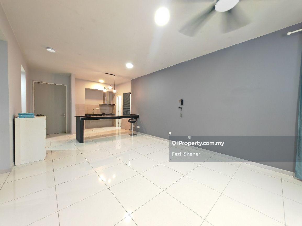 Condominium for Rent in Irama Wangsa by Fazli Shahar - iProperty.com.my