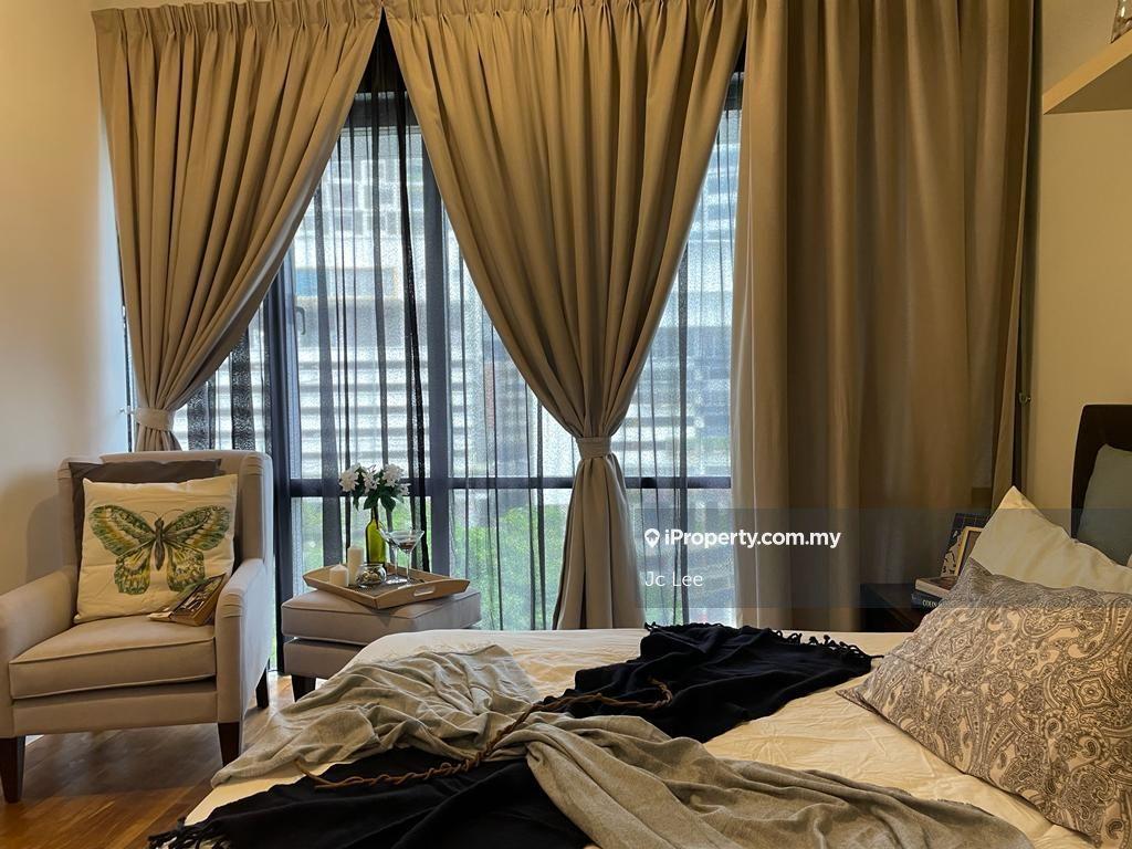 Residensi Servis untuk Disewa di Reflection Residences oleh Jc Lee - iProperty.com.my