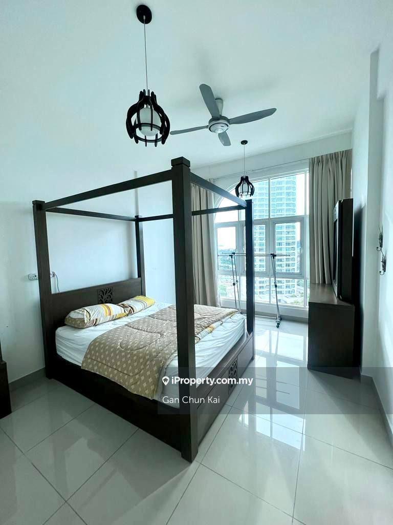 Condominium for Rent in Southbay Plaza by Gan Chun Kai - iProperty.com.my