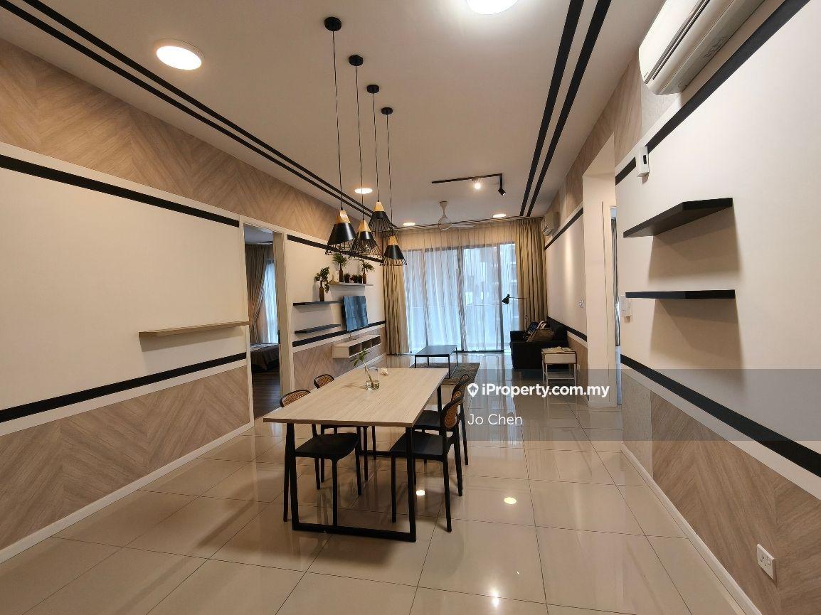 Condominium for Sale in Anjali North Kiara by Jo Chen - iProperty.com.my
