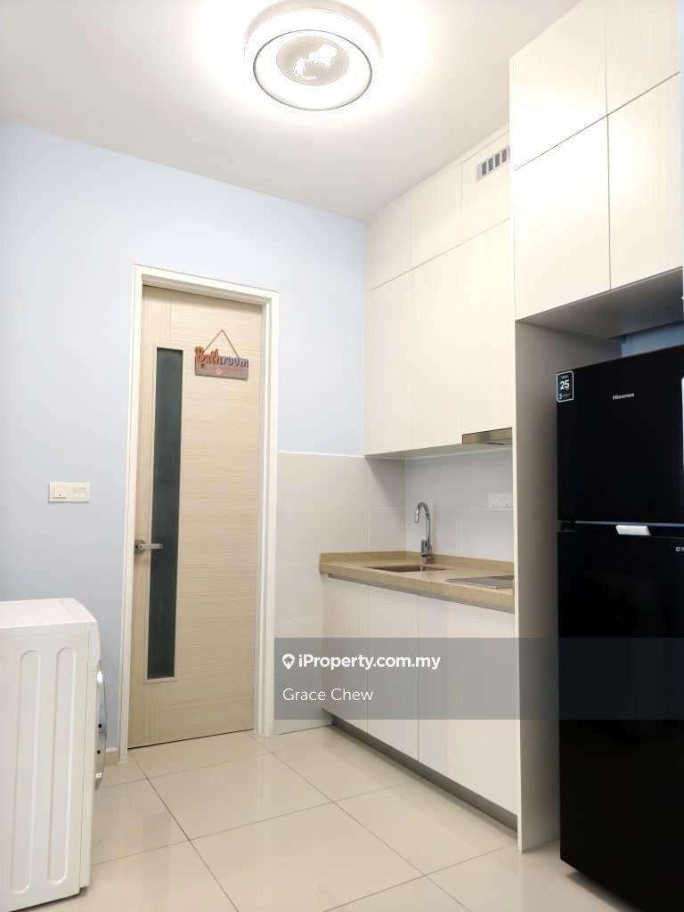 Service Residence for Rent in The M @ Medini Macrolink by Grace Chew - iProperty.com.my