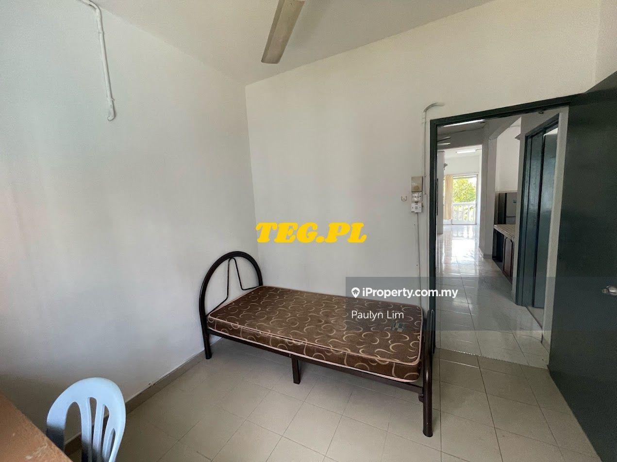 Apartment for Sale in Pangsapuri Subang Jaya by Paulyn Lim - iProperty.com.my