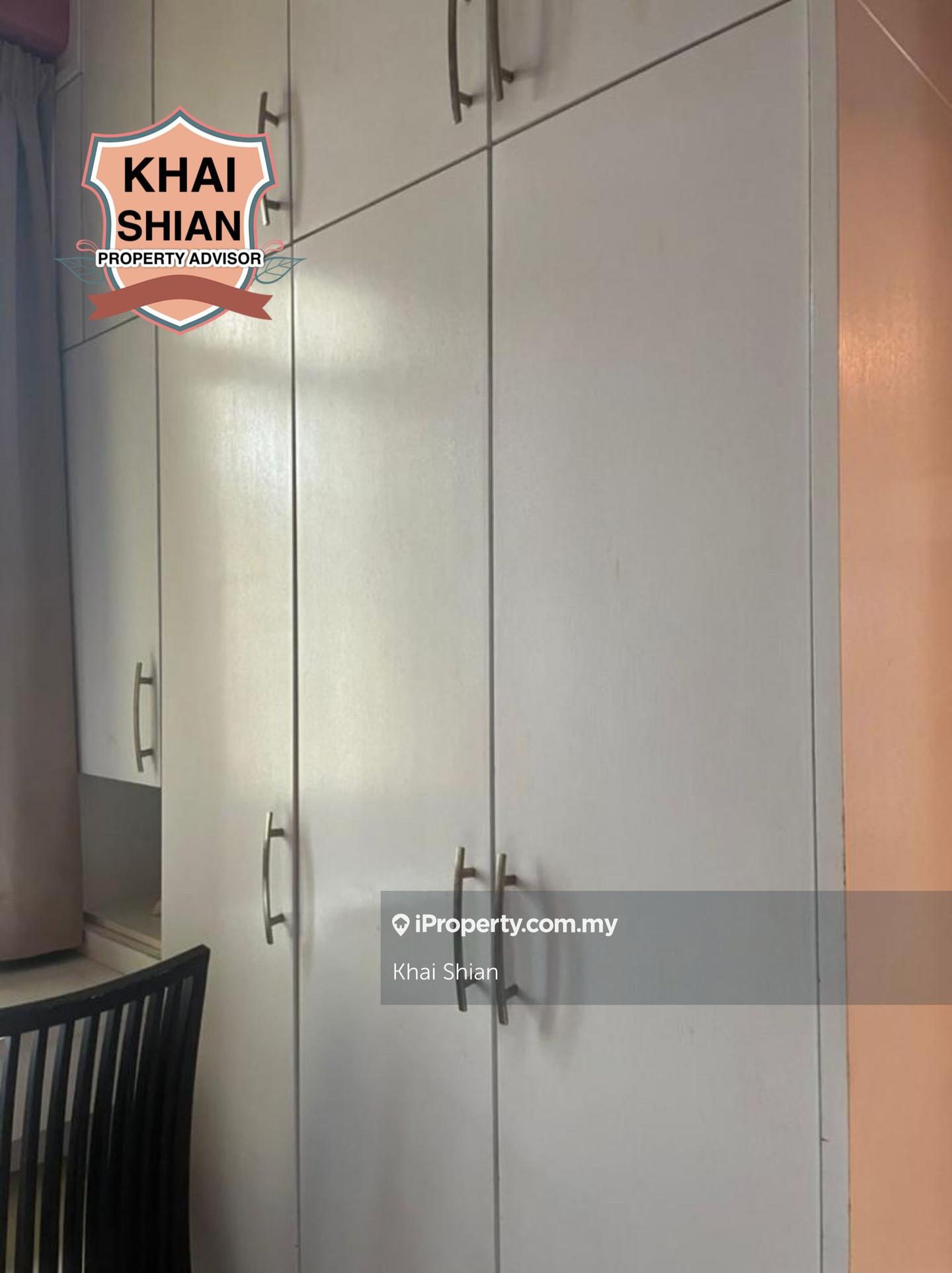 Condominium for Rent in Tanjung Park Condominium by Khai Shian - iProperty.com.my