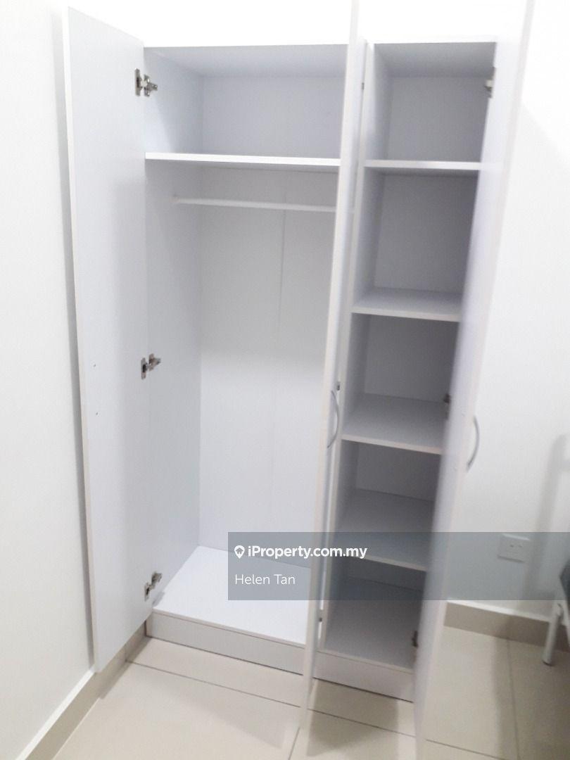 Service Residence for Rent in H2O Residences by Helen Tan - iProperty.com.my