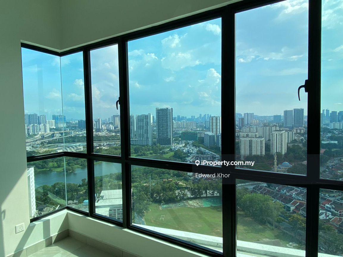 Condominium for Sale in THE Address II, Taman Desa by Edward Khor - iProperty.com.my