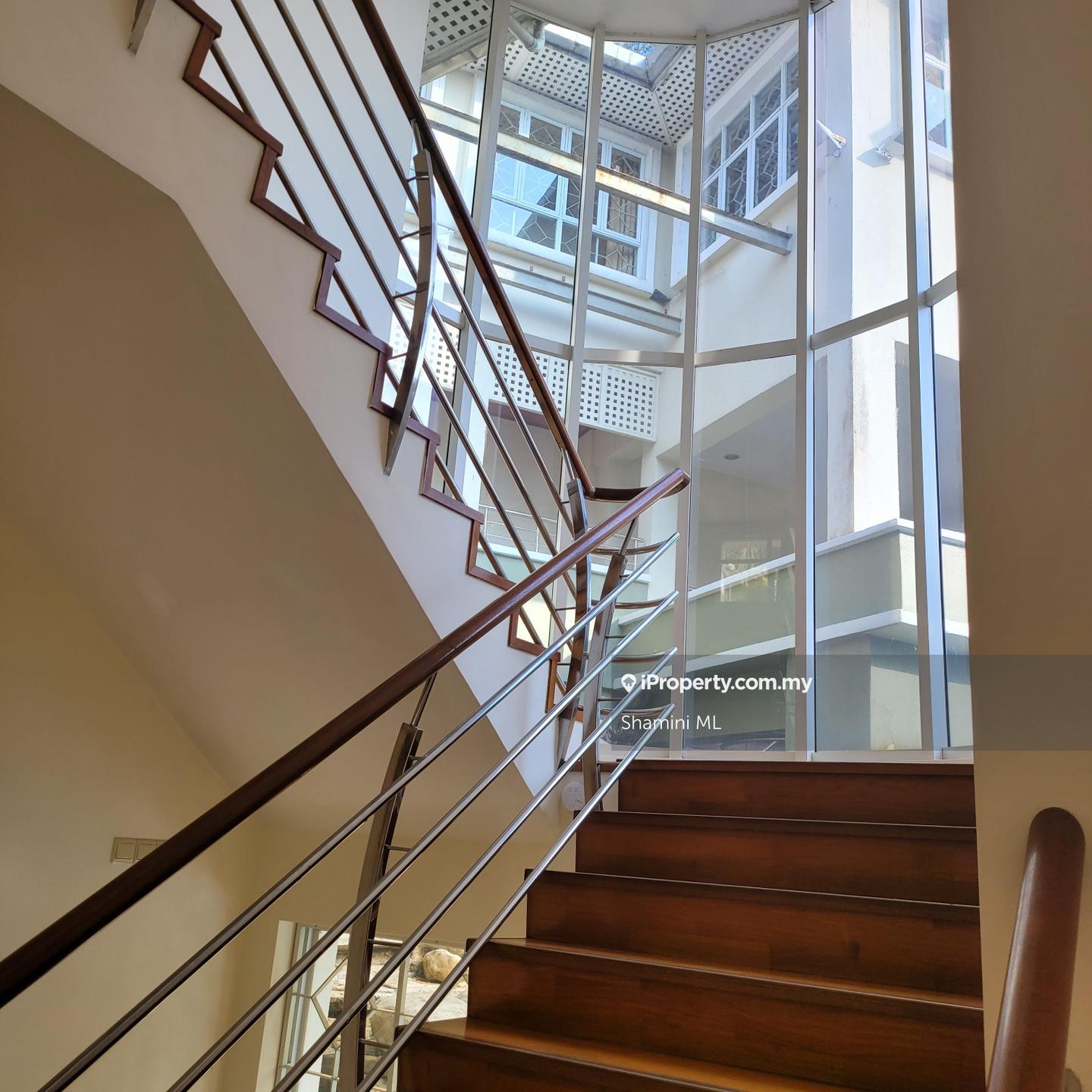 Banglo untuk Disewa di Bukit Damansara, Damansara Heights oleh Shamini ML - iProperty.com.my