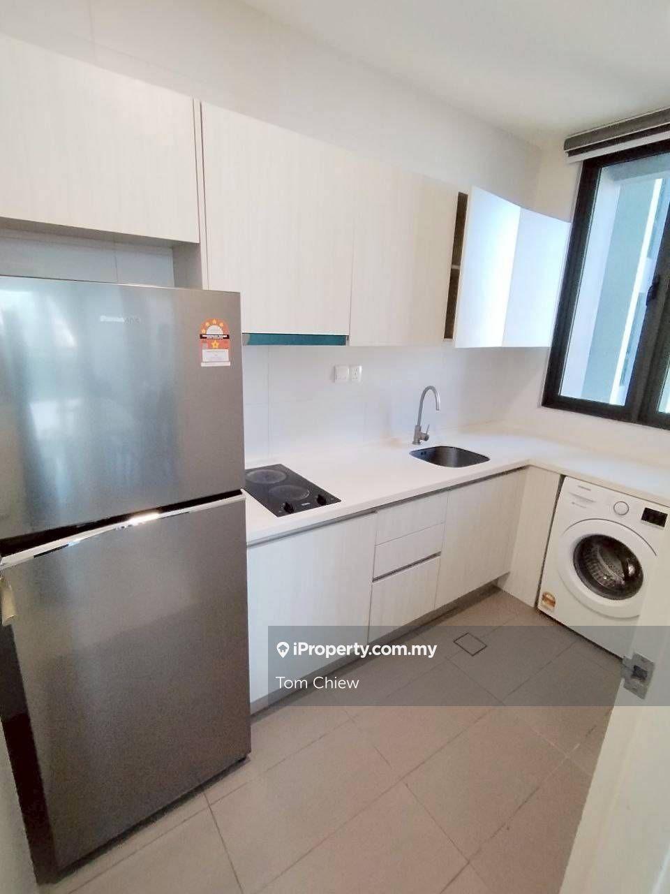 Condominium for Sale in SKS Pavillion Residences by Tom Chiew - iProperty.com.my