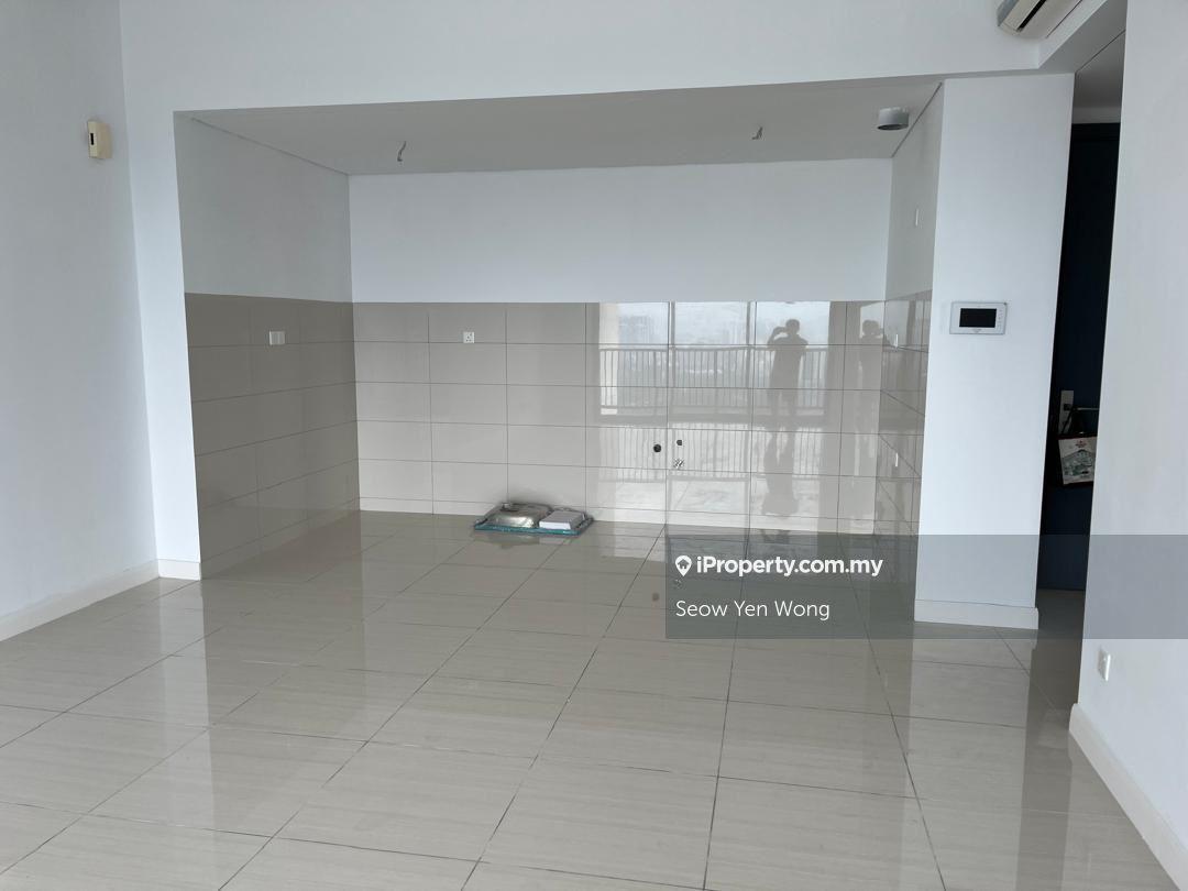 Kondominium untuk Dijual di One Cochrane Residence oleh Seow Yen Wong - iProperty.com.my