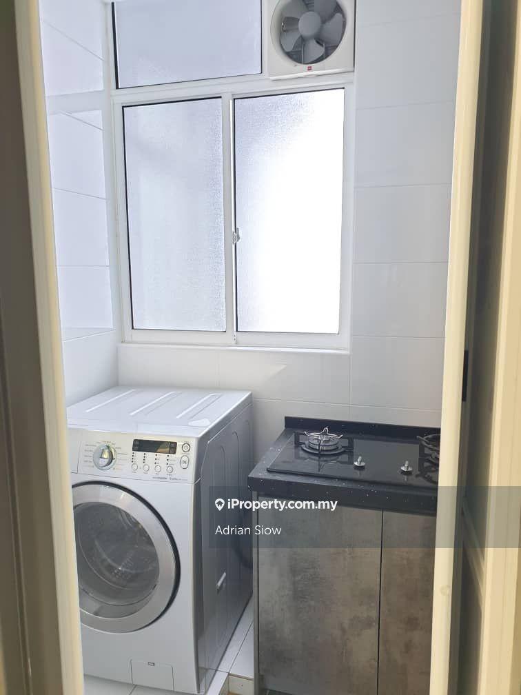 Condominium for Sale in The Henge by Adrian Siow - iProperty.com.my