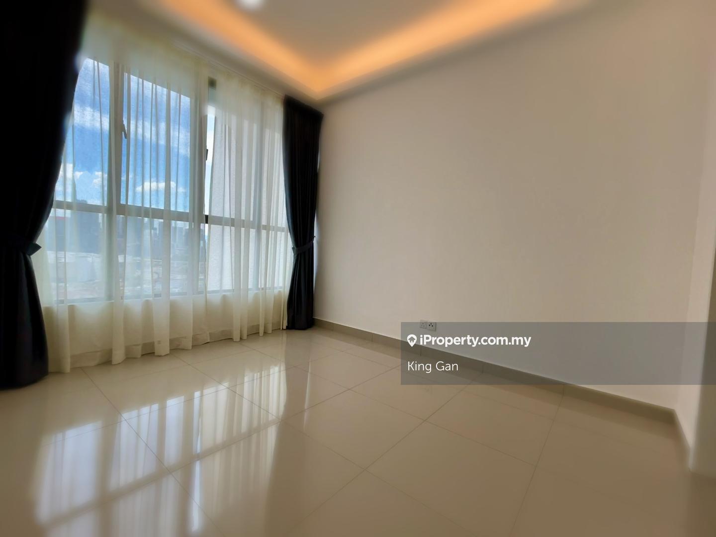 Service Residence for Sale in Lavile Kuala Lumpur by King Gan - iProperty.com.my