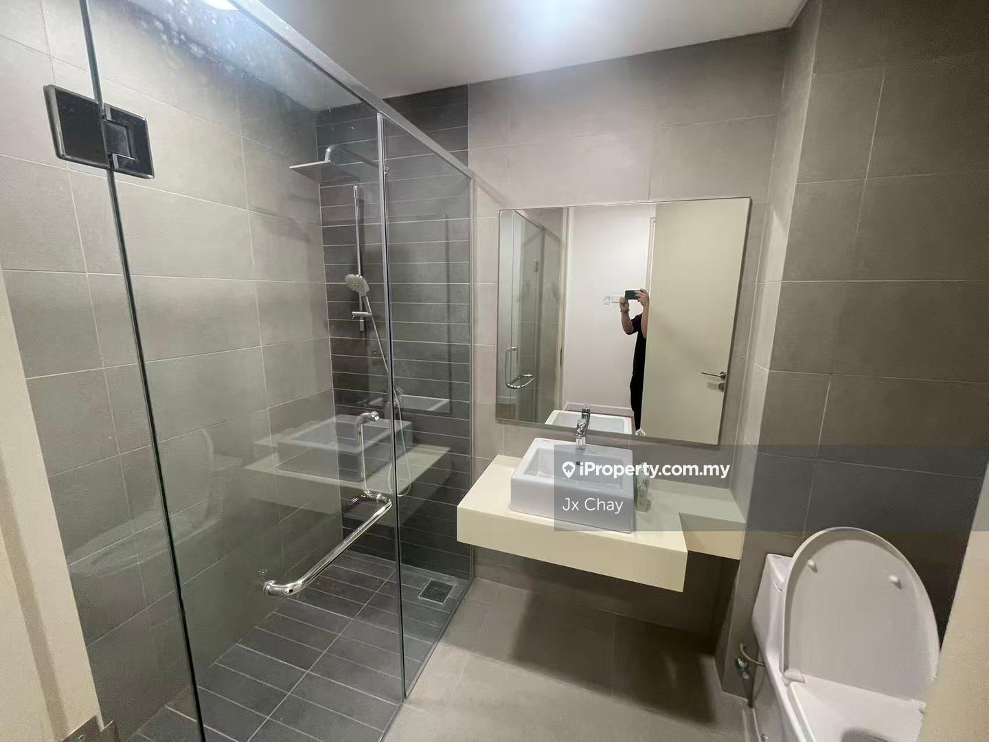 Condominium for Rent in Vivo Residential Suites by Jx Chay - iProperty.com.my