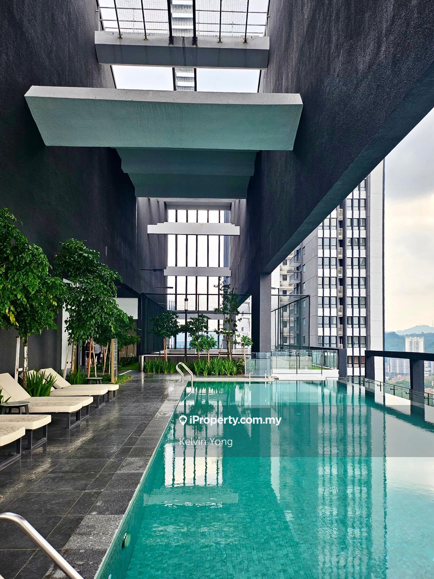 Condominium for Sale in ALIX Residences by Kelvin Yong - iProperty.com.my