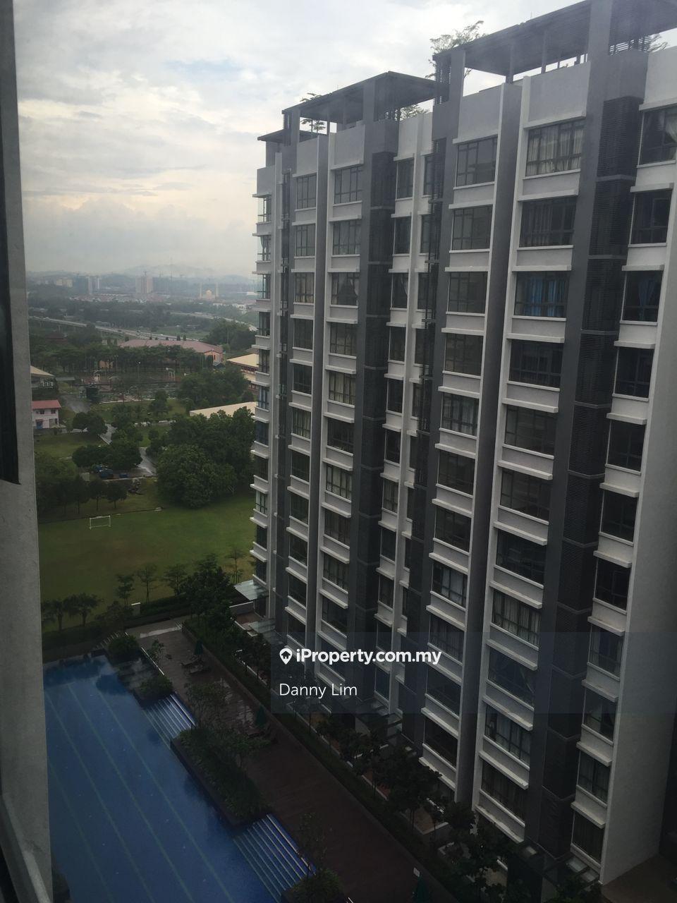 Service Residence for Sale in Utropolis Urbano by Danny Lim - iProperty.com.my