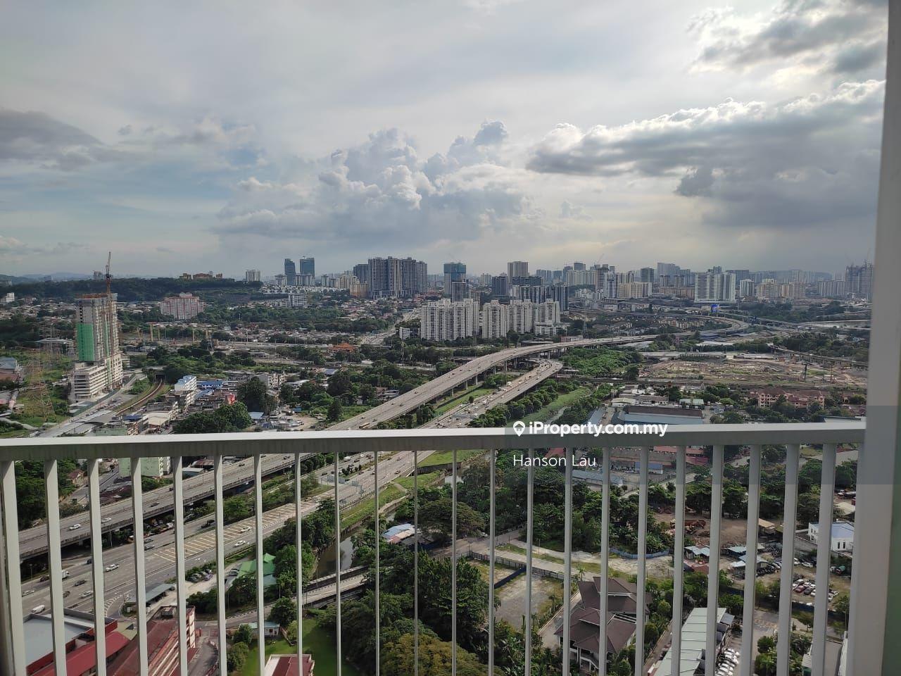 Service Residence for Rent in Razak City Residences (RC Residences) by Hanson Lau - iProperty.com.my