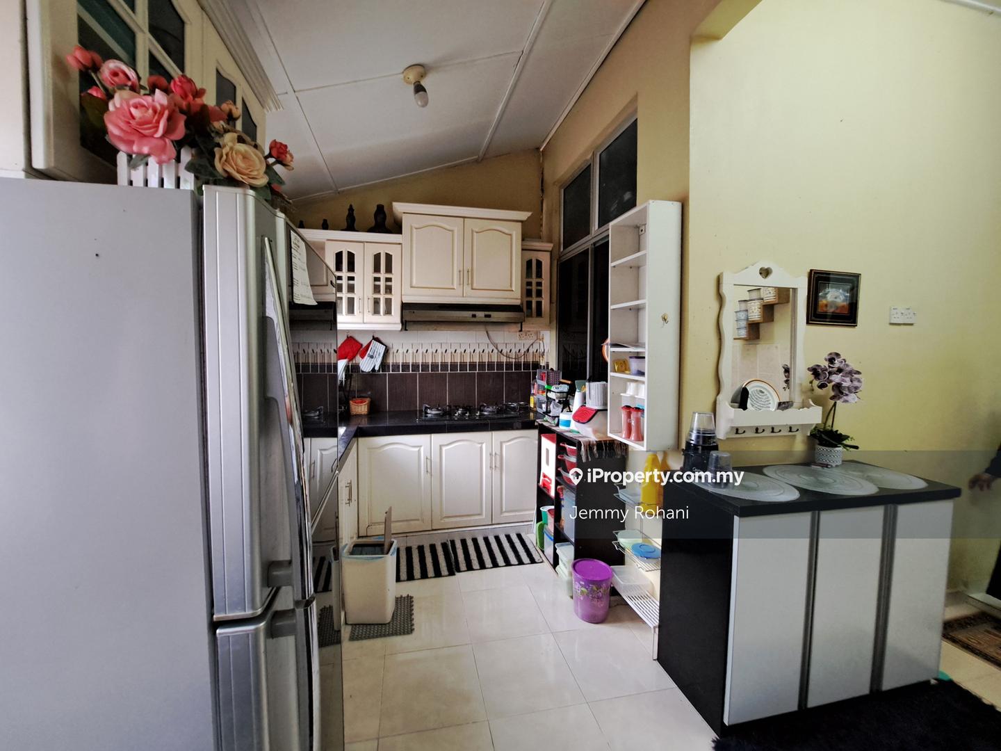 Rumah Berangkai 1 Tingkat untuk Dijual di Desa Cempaka 3, Nilai oleh Jemmy Rohani - iProperty.com.my