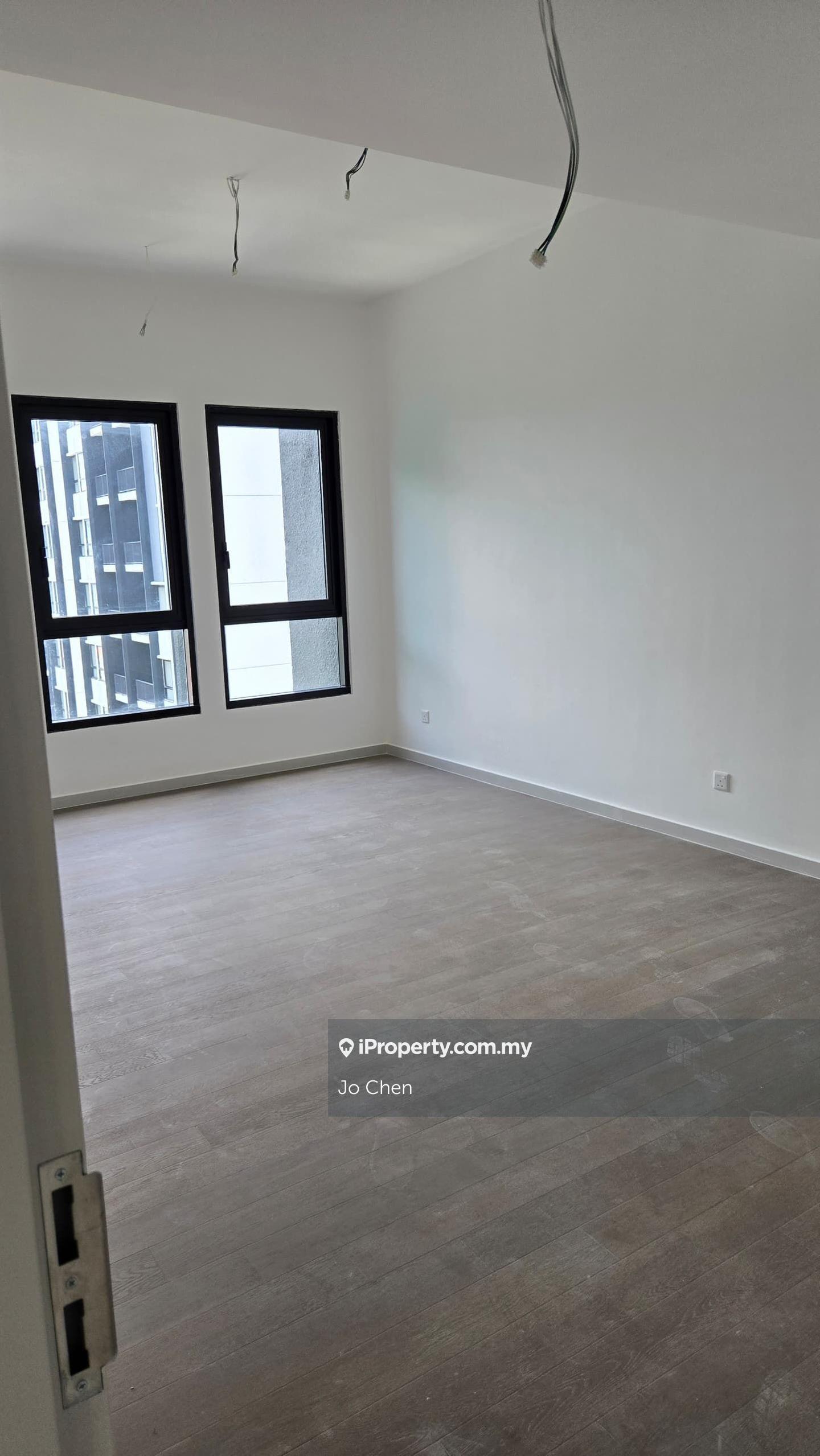 Condominium for Sale in ALIX Residences by Jo Chen - iProperty.com.my