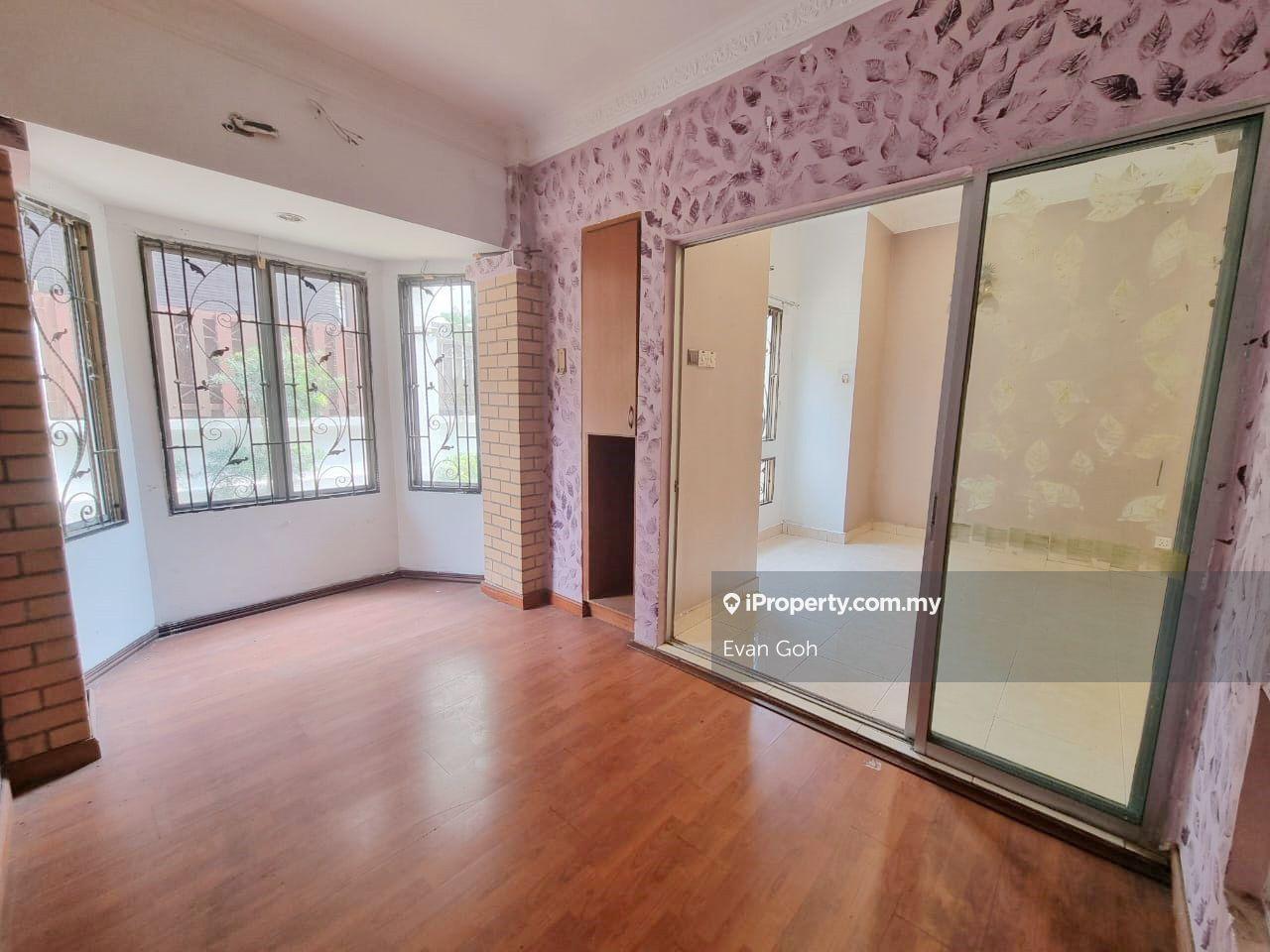 Rumah Berkembar untuk Dijual di Bandar Bukit Puchong 2, Puchong oleh Evan Goh - iProperty.com.my