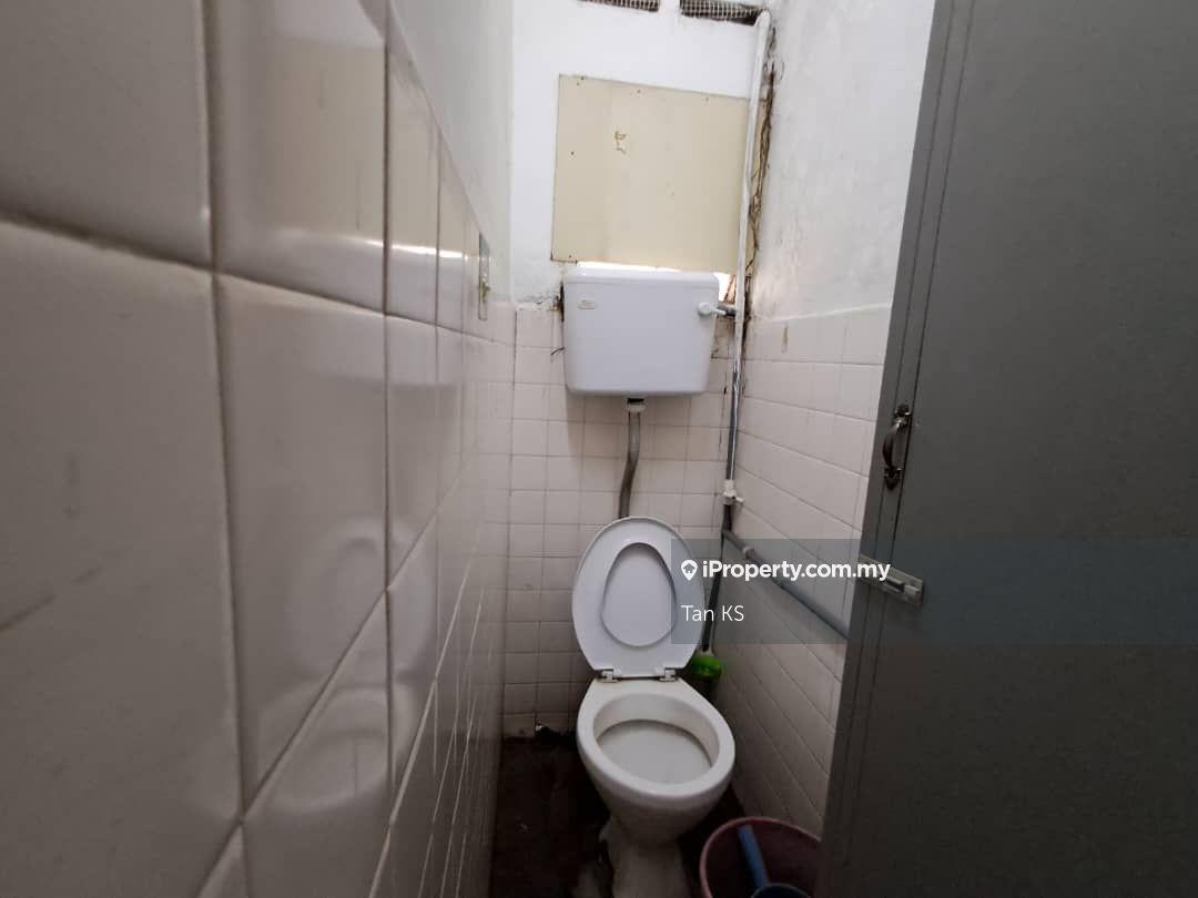 1-storey Terraced House for Sale in Taman Chi Liung, Klang by Tan KS - iProperty.com.my