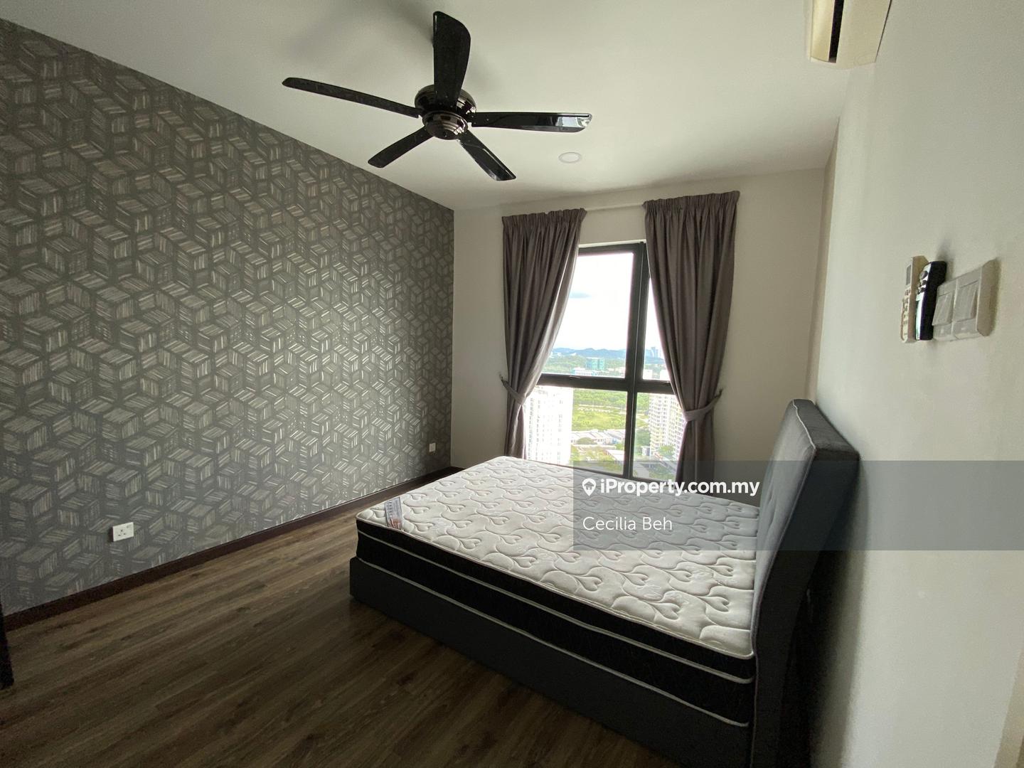 Kondominium untuk Dijual di Cristal Serin Residence oleh Cecilia Beh - iProperty.com.my