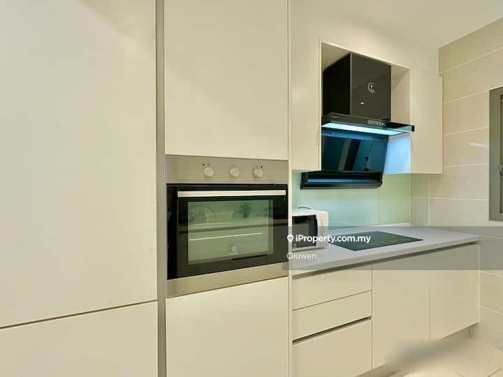 Kondominium untuk Dijual di Iskandar Residences oleh Qiuwen - iProperty.com.my