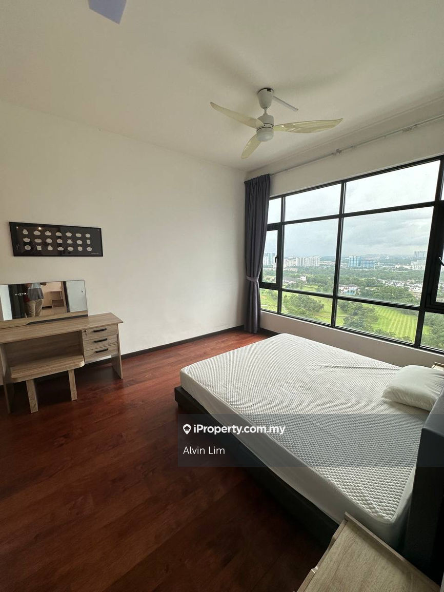 Residensi Servis untuk Disewa di Molek Regency oleh Alvin Lim - iProperty.com.my