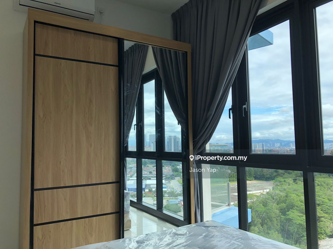 Condominium for Rent in Sky Condominium (Skyz Residence) by Jason Yap - iProperty.com.my