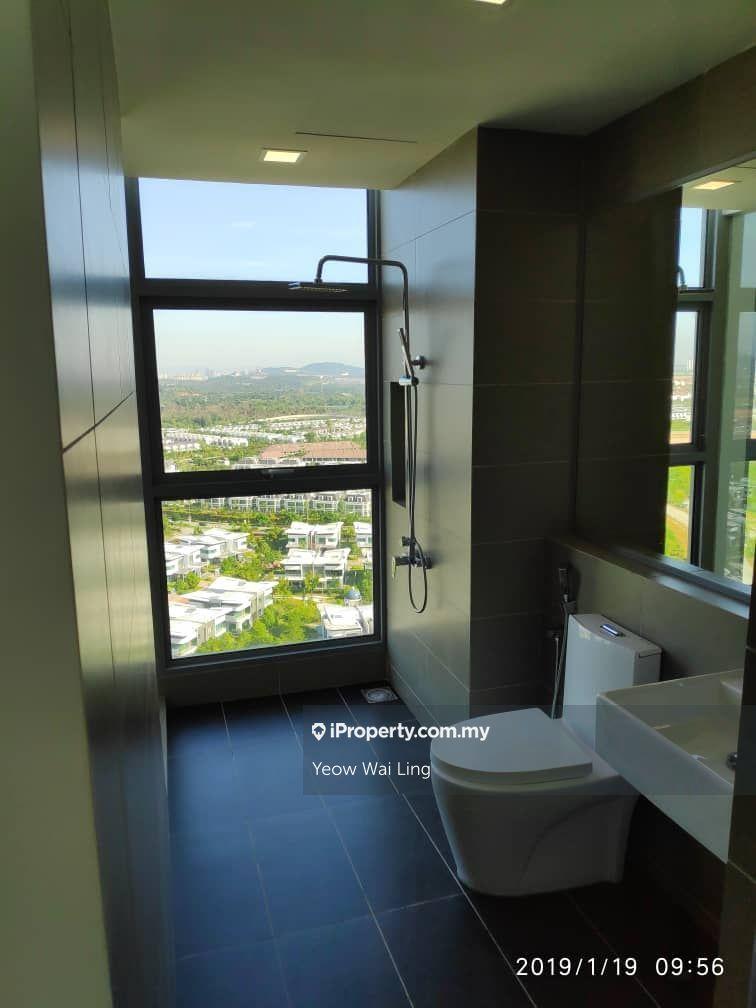 Kondominium untuk Dijual di Lakefront Residence oleh Yeow Wai Ling - iProperty.com.my