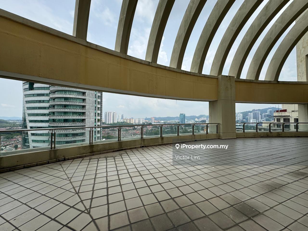 Office for Rent in Bandar Utama, Petaling Jaya by Victor Lim - iProperty.com.my