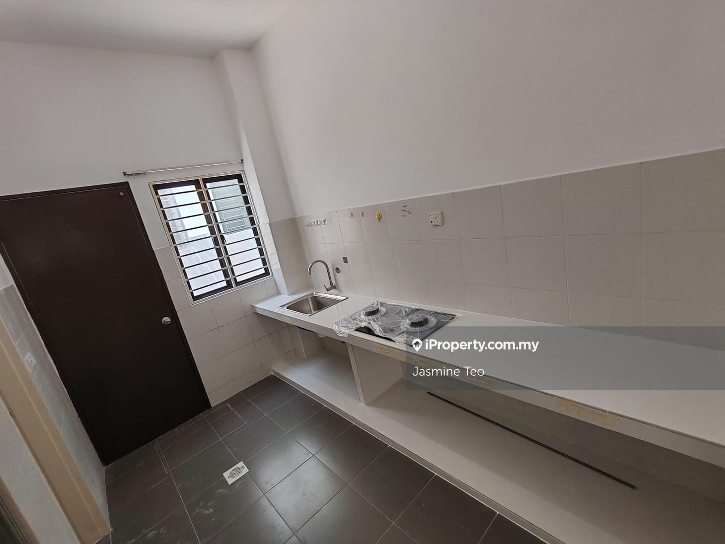 Rumah Berangkai 2 Tingkat untuk Disewa di Setia Indah, Setia Alam oleh Jasmine Teo - iProperty.com.my