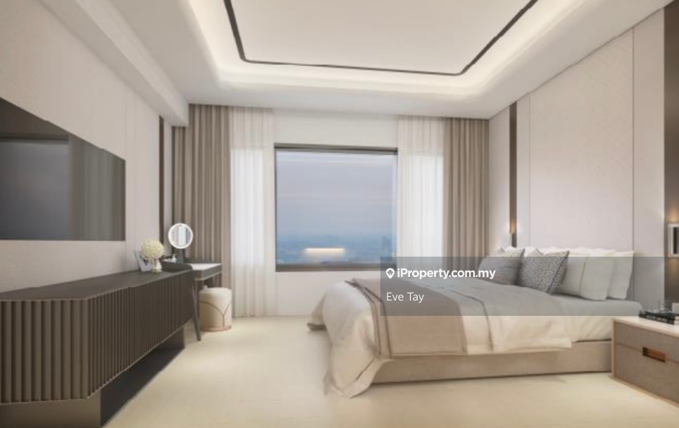 Service Residence for Sale in Park Green Pavilion Bukit Jalil by Eve Tay - iProperty.com.my