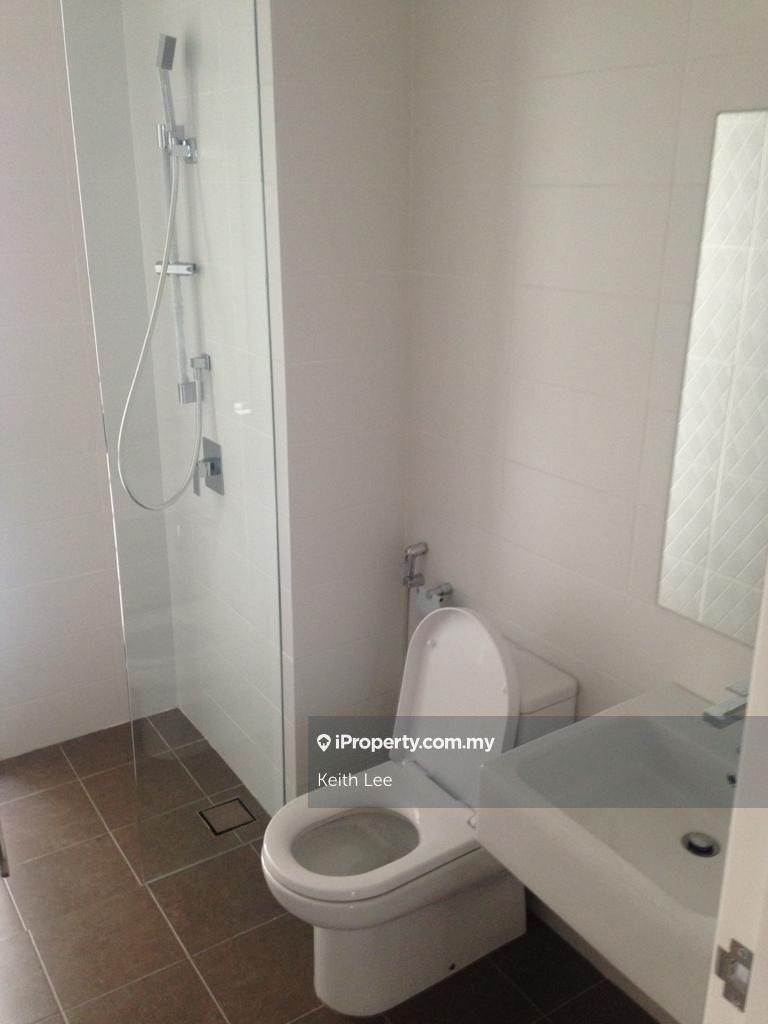 Kondominium untuk Dijual di Concerto North Kiara oleh Keith Lee - iProperty.com.my