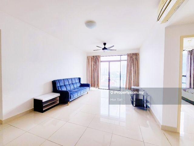 Kondominium untuk Dijual di The Z Residence oleh Hor Yan - iProperty.com.my