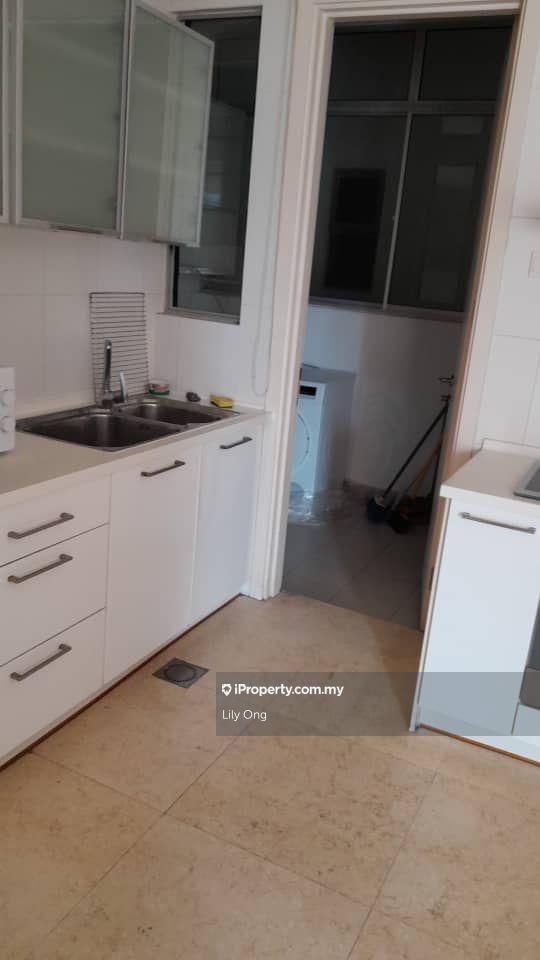 Condominium for Rent in Idaman Residence by Lily Ong - iProperty.com.my