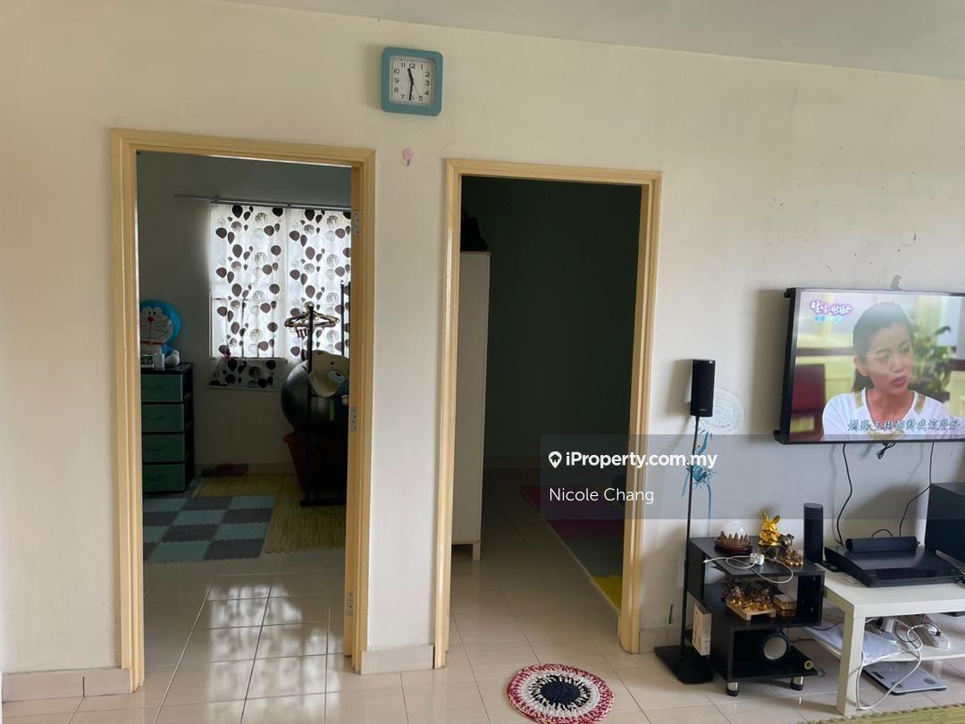 Condominium for Sale in Magna Ville by Nico Chang - iProperty.com.my