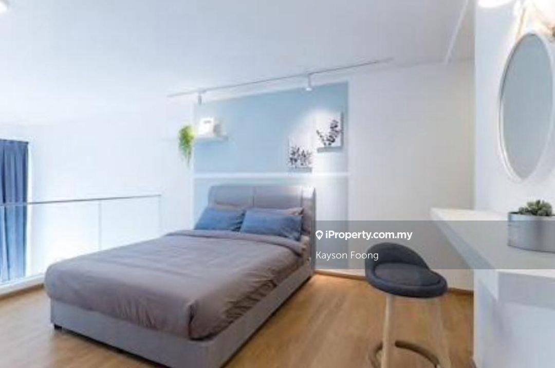 Service Residence for Sale in EkoCheras by Kayson Foong - iProperty.com.my