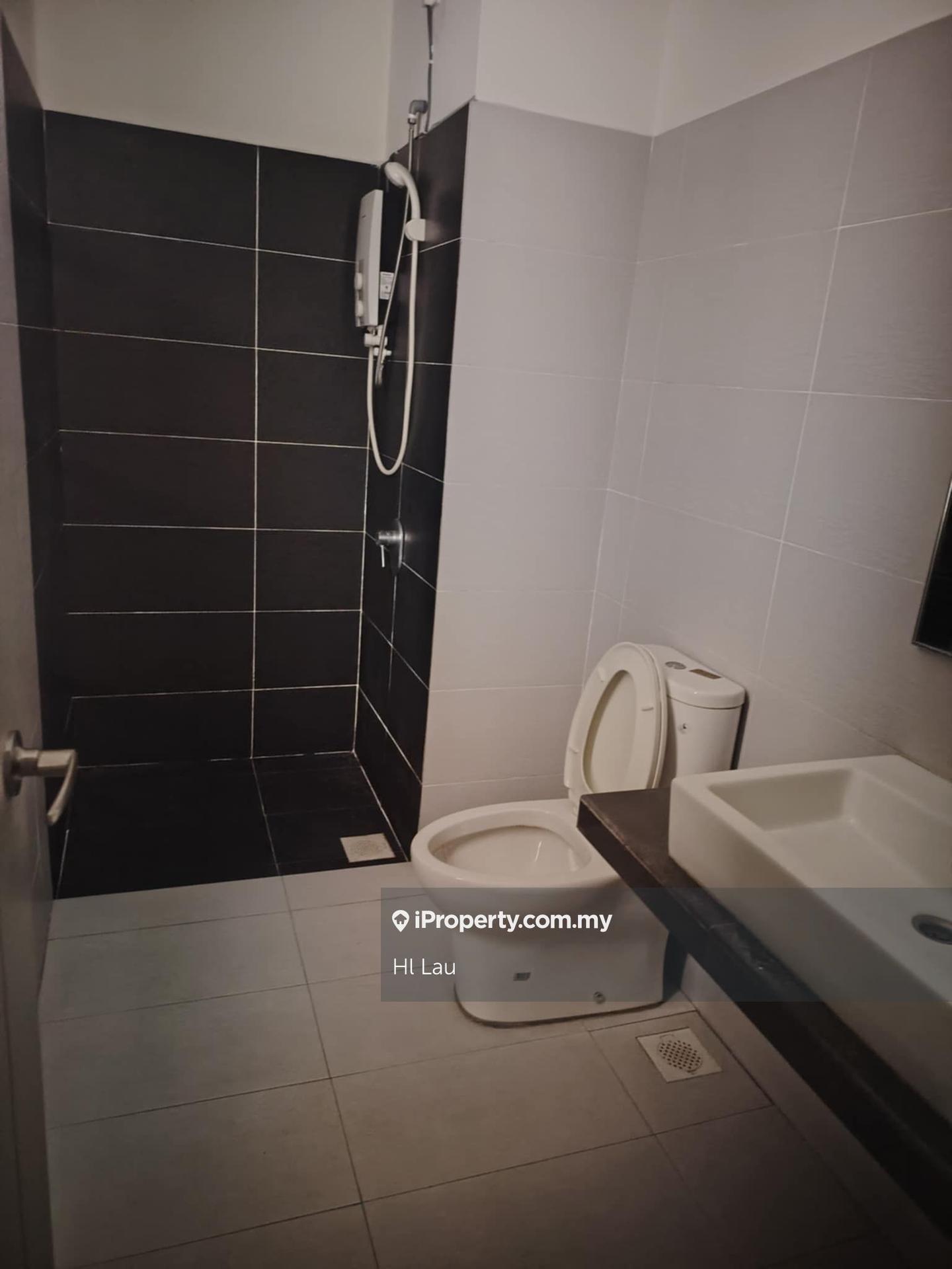 Kondominium untuk Dijual di X2 Residency oleh Hl Lau - iProperty.com.my